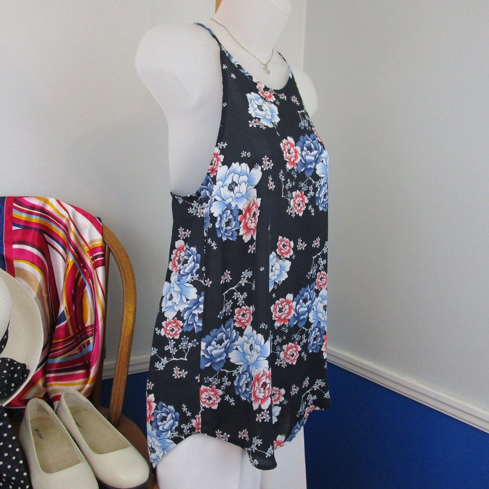 Cotton On Racer Back Swing Tank - Picture 4 of 8